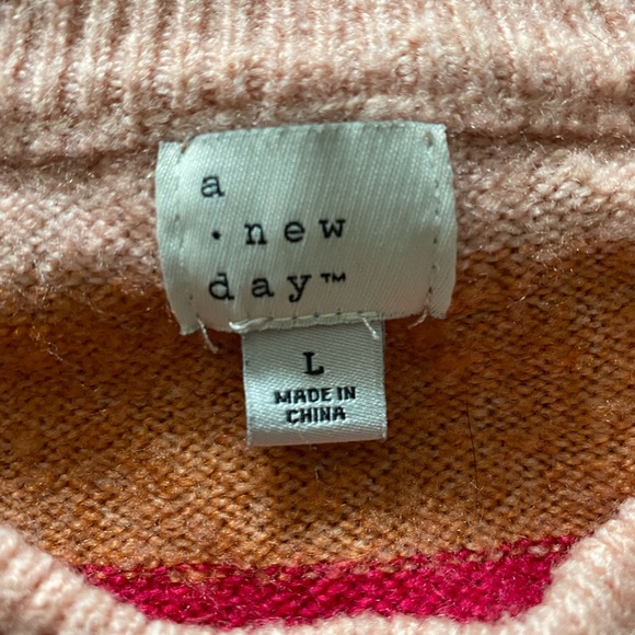 A New Day Sweater - Picture 5 of 6